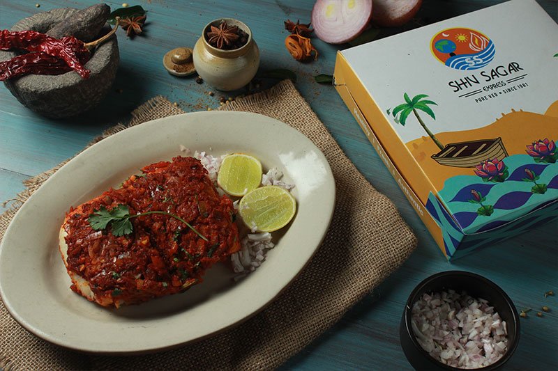 Italian & Mexican Magic at Shiv Sagar