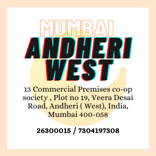 Andheri West