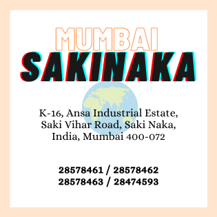 Sakinaka